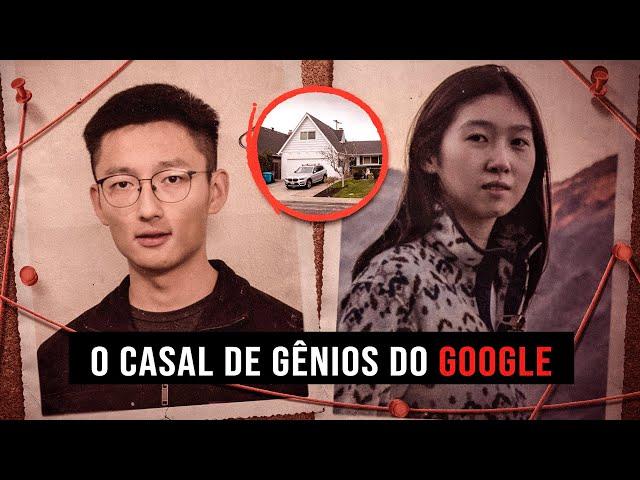 O DIA QUE O JOVEM CASAL DE GÊNIOS DA GOOGLE NÃO FOI TRABALHAR