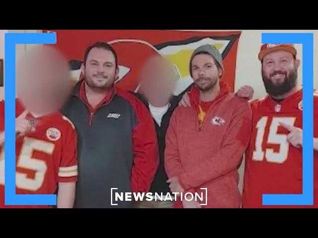 Arrests may come soon in deaths of 3 KC Chiefs fans last winter | Dan Abrams Live