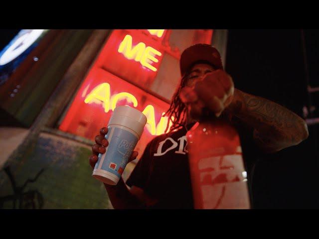 Tizzy Stackz - No More (Official Music Video)