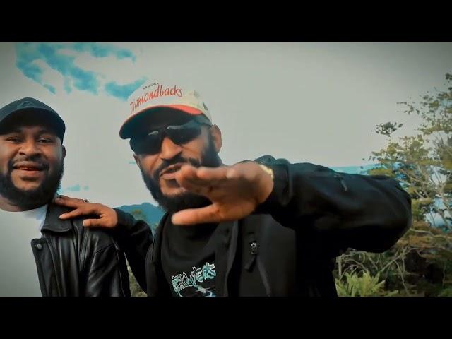 Apo Mama(Kalu-T x AB Nane)Official Music Video 2024