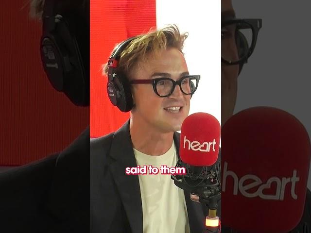 Tom Fletcher: McFly's children could form a new band