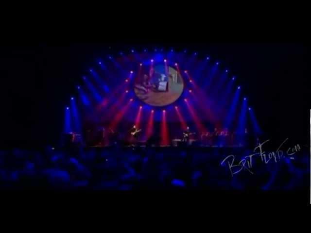 Brit Floyd - Another Brick In The Wall 2
