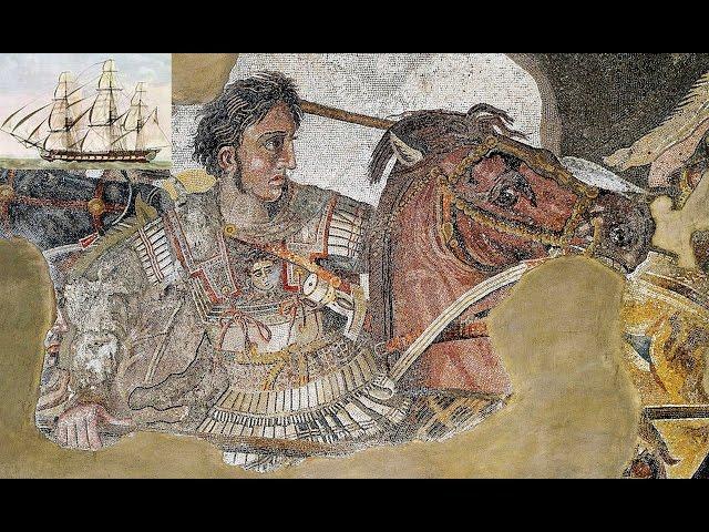 What if Alexander the Great's Empire never Fell?