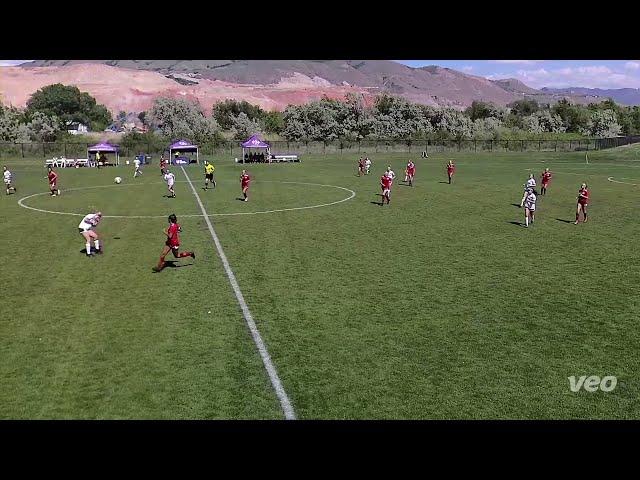 Junior Season Highlight