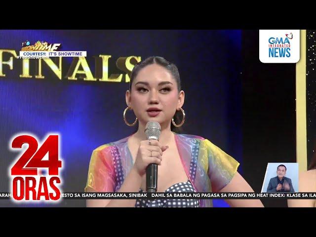 Contestant na 'di alam kung ano ang Comelec, inimbitahan ng komisyon para paliwanagan | 24 Oras