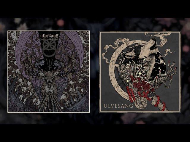 Ulvesang | The Hunt / Ulvesang (Full Albums)