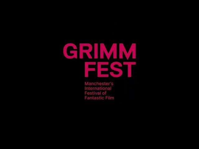 Grimmfest screen 2024