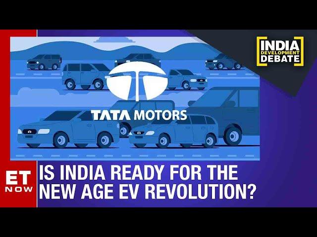 EV Buzz in India: What's the ground reality? | India Development Debate