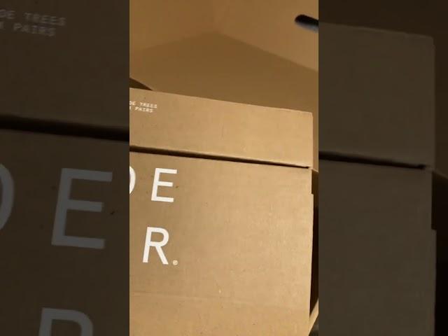 @RESHOEVN8R Executive Cleaning Kit         Unboxing