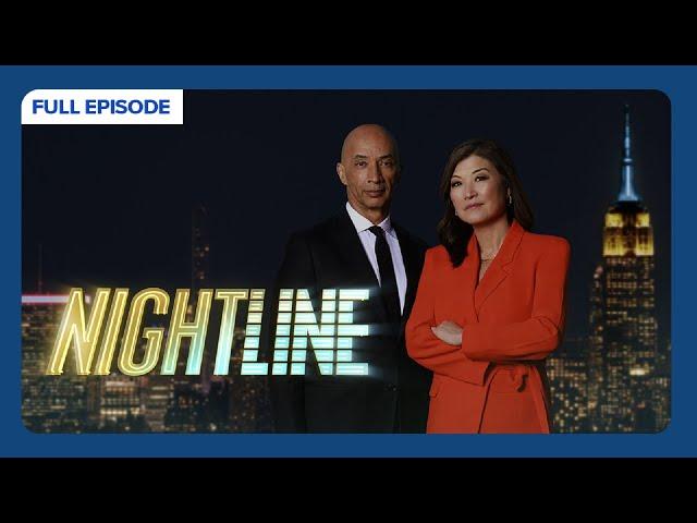 Nightline Full Broadcast — Tuesday, May 20, 2025