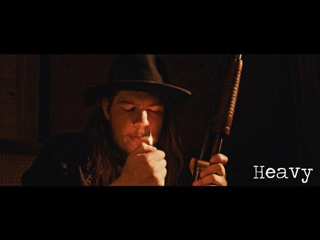 The Glorious Sons - "Heavy" (Official Video)