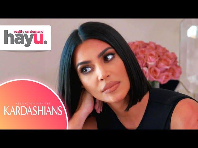 Kim Kardashian Season 18 Recap | Countdown to KUWTK | Keeping Up With The Kardashians