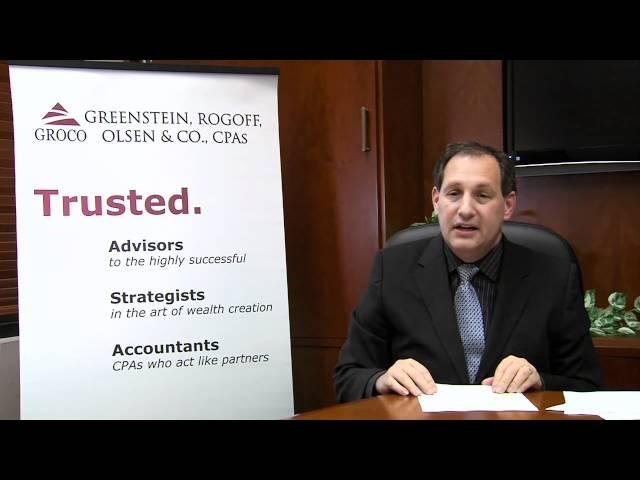 Tax Weekly update with Ron Cohen Feb 21, 2011 International Tax Penalties