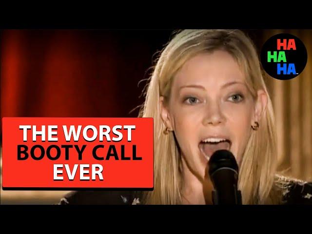 Garfunkel & Oates - The Worst Booty Call Ever