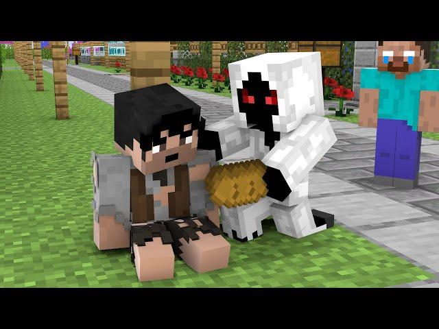 Monster School : Good Entity Life - Story Minecraft Animation