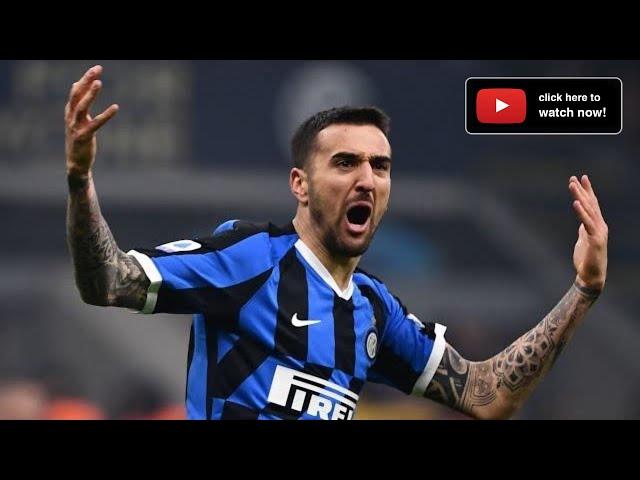 Matias Vecino 2020 ▪ Welcome to Chelsea FC