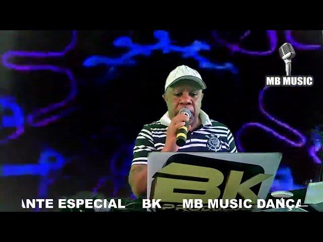 MB MUSIC DANÇANTE ESPECIAL - MARCO BK