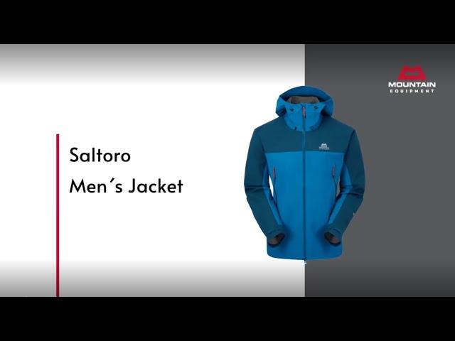 Saltoro Jacket Men's | Mountain Equipment