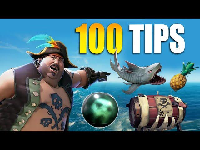 The BEST PvP Tips and Tricks - Sea of Thieves BEGINNERS GUIDE (2024)