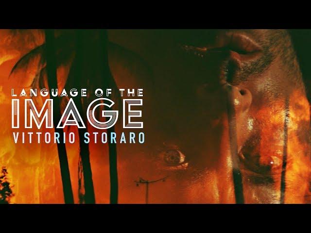 Language of the Image: Vittorio Storaro