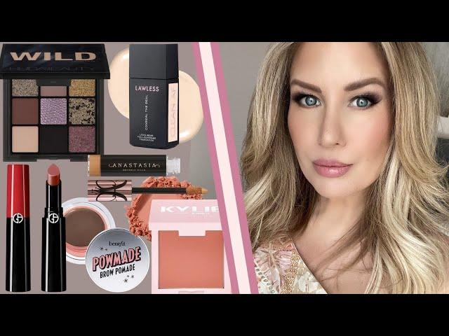 TESTING THE HOTTEST NEW MAKEUP RELEASES (September 2021)| Risa Does Makeup