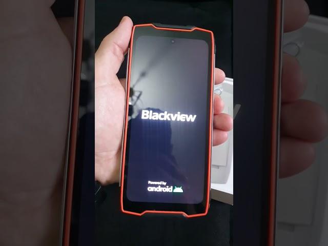 celular Blackview BV9300