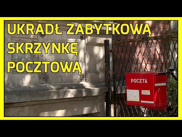 CHOJNÓW. Chojnowianin usłyszał 14 zarzutów