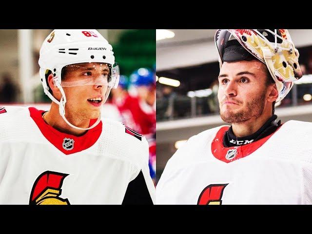 Sens vs. Canadiens – Troy Mann Post-game