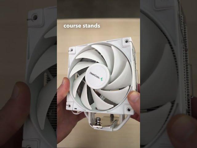 This White Air Cooler Is Awesome!