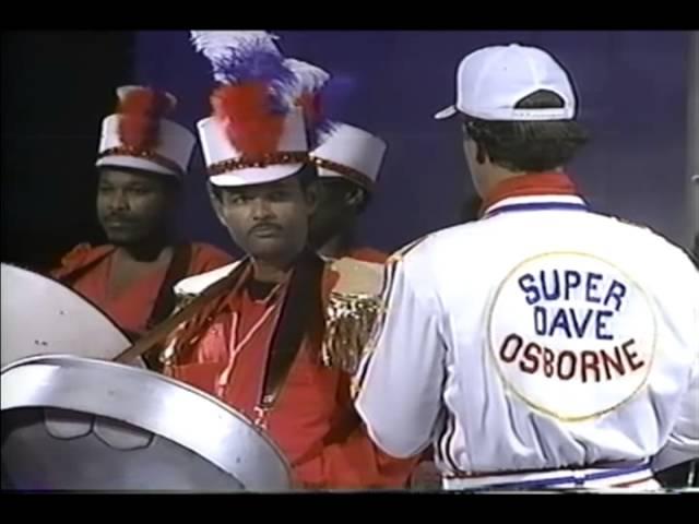 Super Dave - "Name That March"