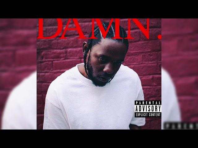 HUMBLE - Kendrick Lamar (DAMN)