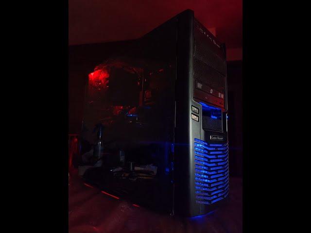 PC Gamer FX 8320E | RX 470 4GB |Pruebas FPS 10 juegos 2021 | 8GB/16GB ram 1080p| Venta en ML|