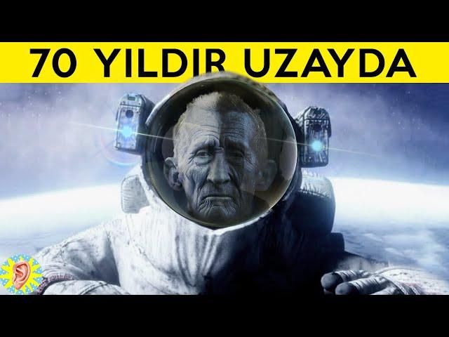 Astronotlar Hakkında Bilmediğiniz 7 İnanılmaz ŞEY