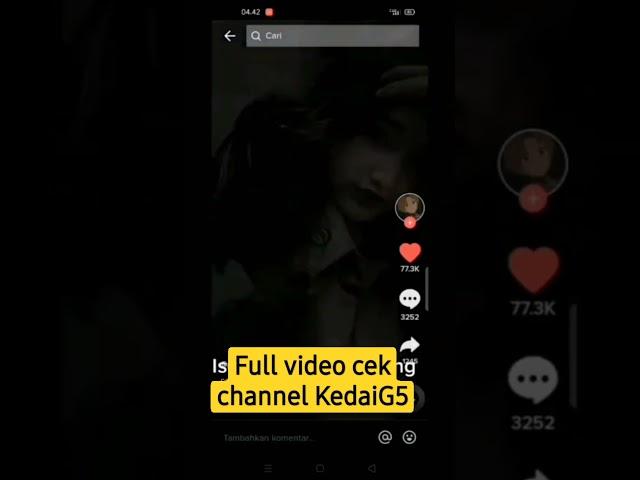 VIRAL ARACHU BAJU PRAMUKA BIKIN HEBOH TIKTOK