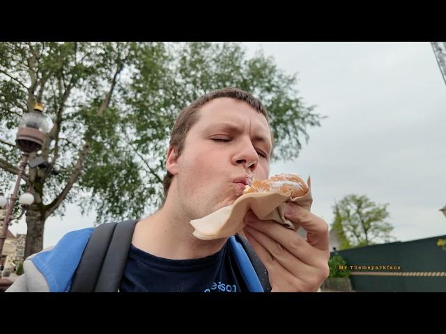 Een avond in de Efteling vlog zomer 2024. :)