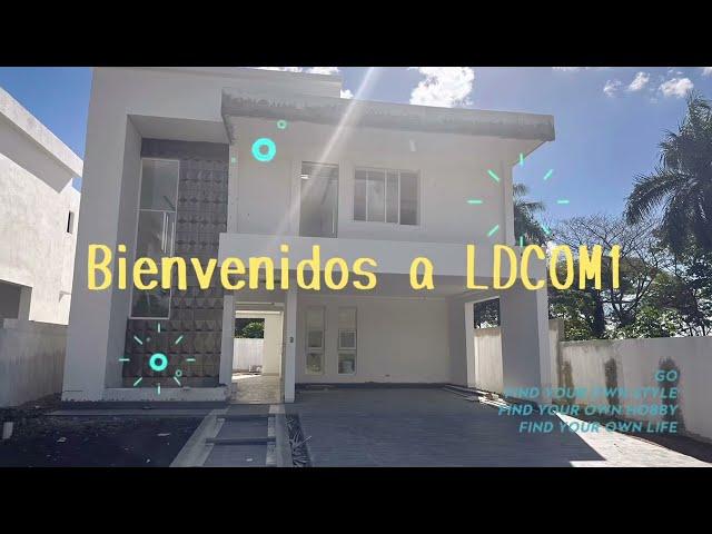 Casa De Venta En Santiago de los caballeros República Dominicana GURABO.  ￼
