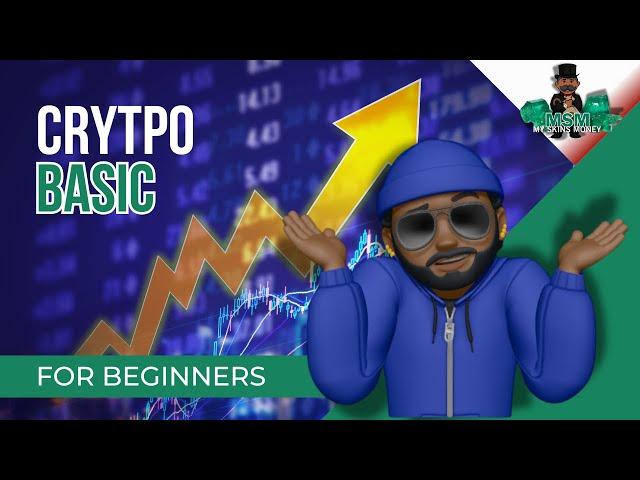 Crypto 101 for Travelers: Cryptocurrency for Dummies