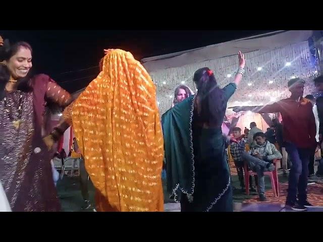 ham to chunriya se chin Gaye