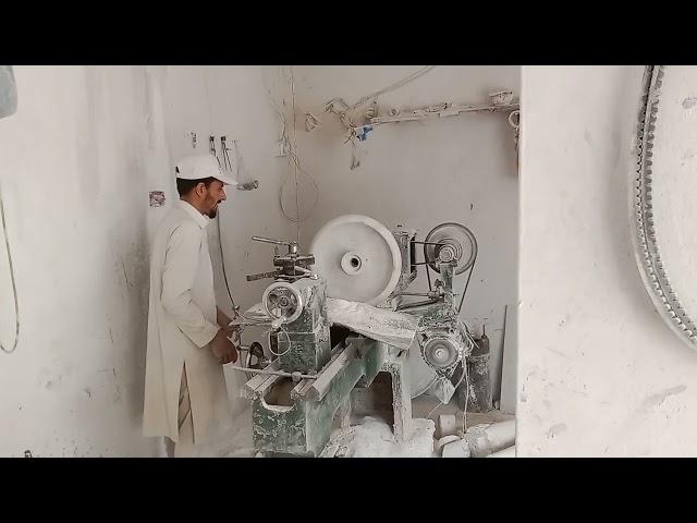 Amazing Fastest Marble Mining Heavy Equipment Machines - Incredible Modern Stone Mining Technology