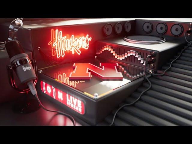 Nebraska Football Spring Practice Media Availability | April 5, 2025