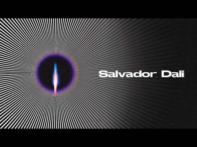 Hawk - Salvador Dali (Official Audio)