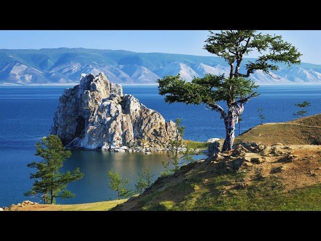 Siberia Lake Baikal documentary