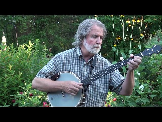 Arkansas Traveler - Clawhammer Banjo