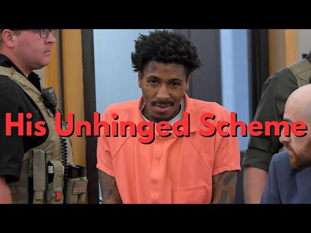 How YoungBoy Pretended to Be a Doctor to Run a Secret Drug Ring