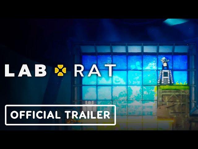 Lab Rat - Official Trailer | ID@Xbox