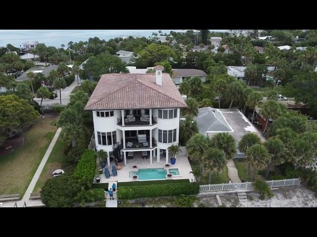 Hulk Hogan‘s house Clearwater beach 5/25/22￼