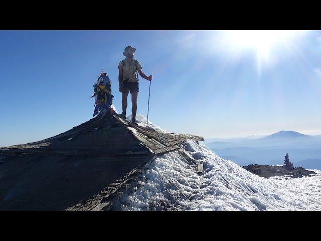 mt adams [2016]