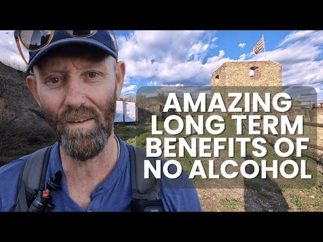10 Life-Changing Long-Range Benefits Of Stopping Drinking Alcohol