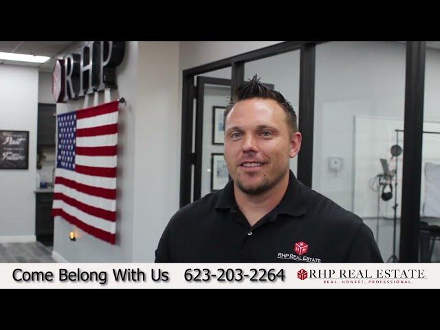 RHP Real Estate - Come Belong With Us