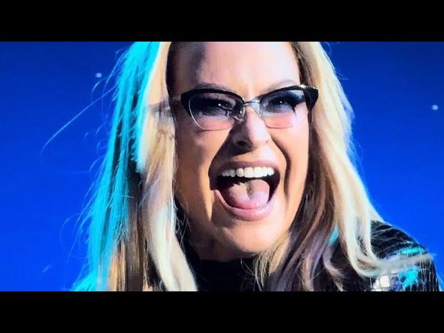 Anastacia - Left Outside Alone (Live @ Peter Maffay Tour 2024)